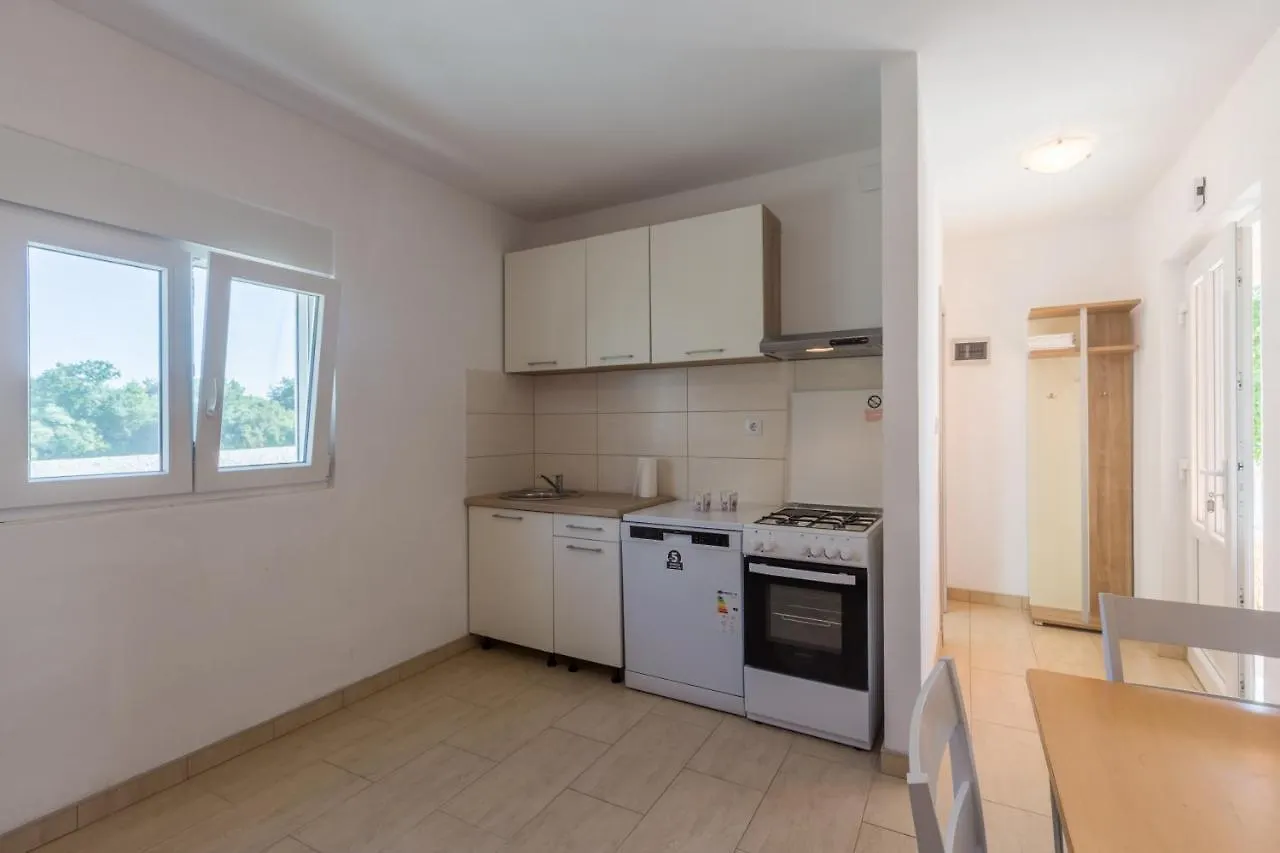 Natur Apartment Segotici