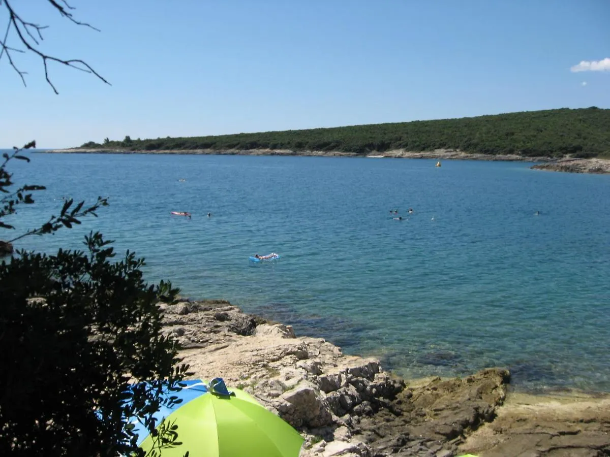 Natur Apartment Segotici